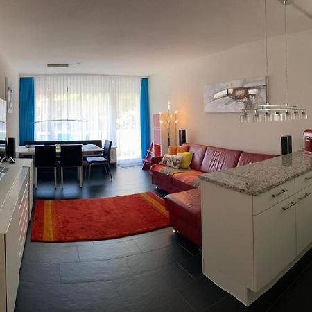 Apartment Zayetta Nr. 16 Церматт Екстер'єр фото