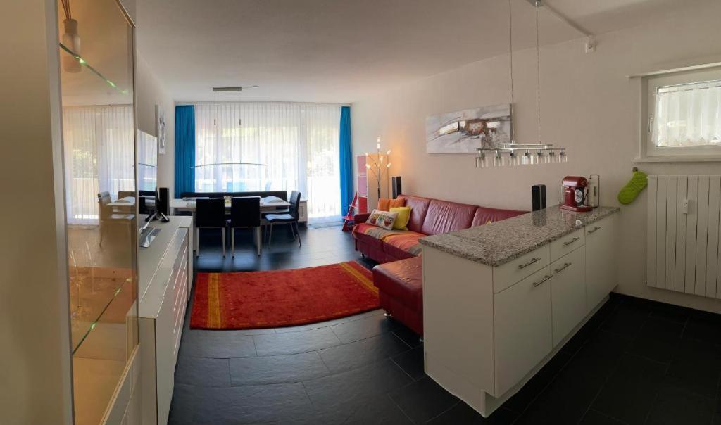 Apartment Zayetta Nr. 16 Церматт Екстер'єр фото